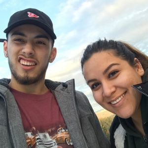 Meet your Posher, Maximo